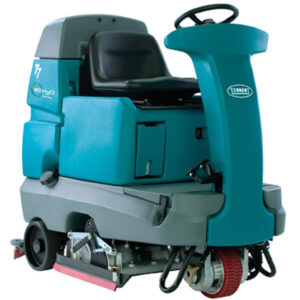 Szorowarka do podłóg samojezdnych T7