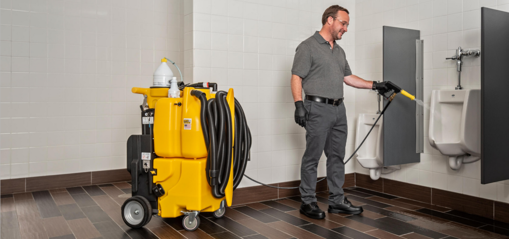 Kaivac No-Touch Cleaning®: Rewolucja w Czystości i Higienie - Tenrent polska Kaivac No-Touch Cleaning®: Rewolucja w Czystości i Higienie