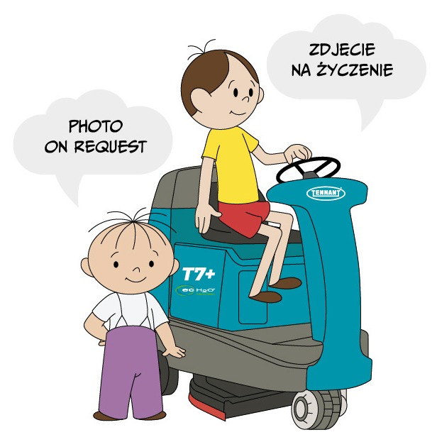 DOSTĘPNE MASZYNY