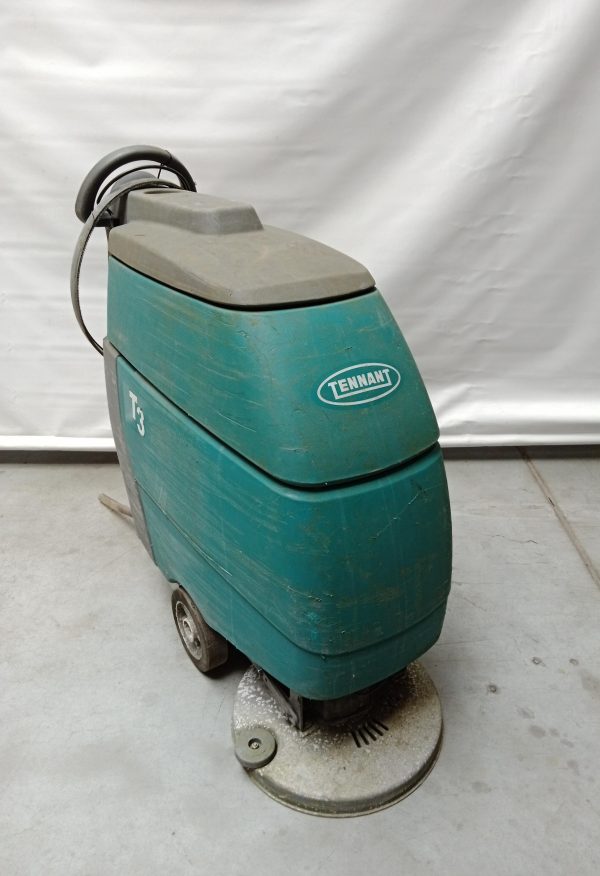 T3 SCRUBBER DRYER 43CM DISC