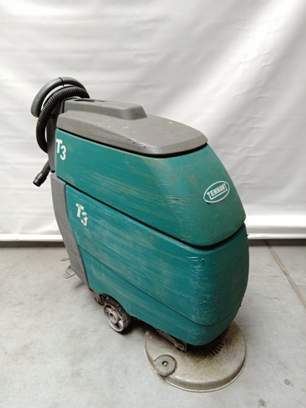 T3 SCRUBBER DRYER 43CM DISC