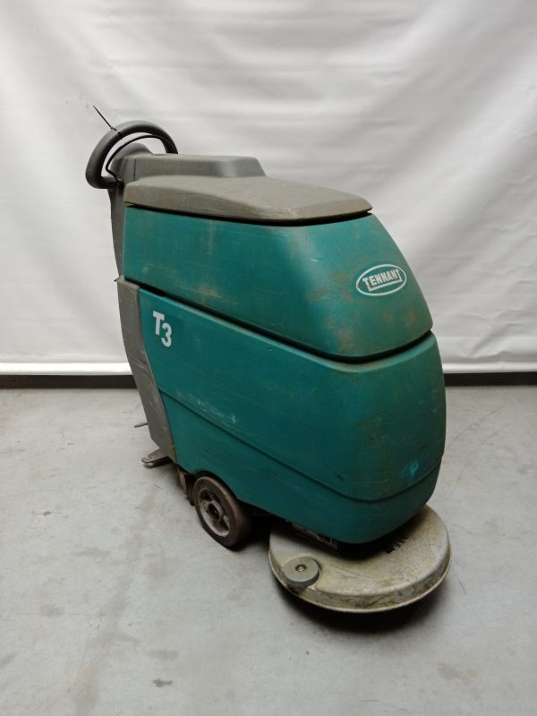 T3 SCRUBBER DRYER 43CM DISC