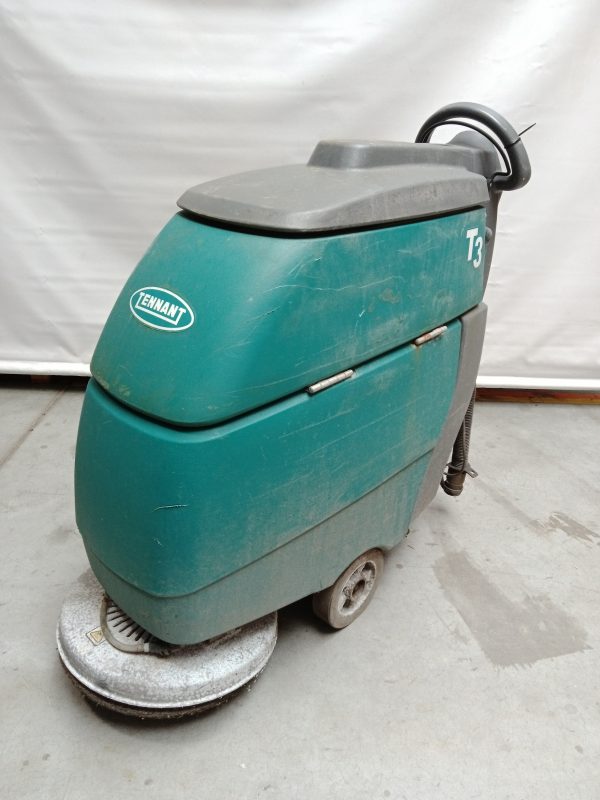 T3 SCRUBBER DRYER 43CM DISC