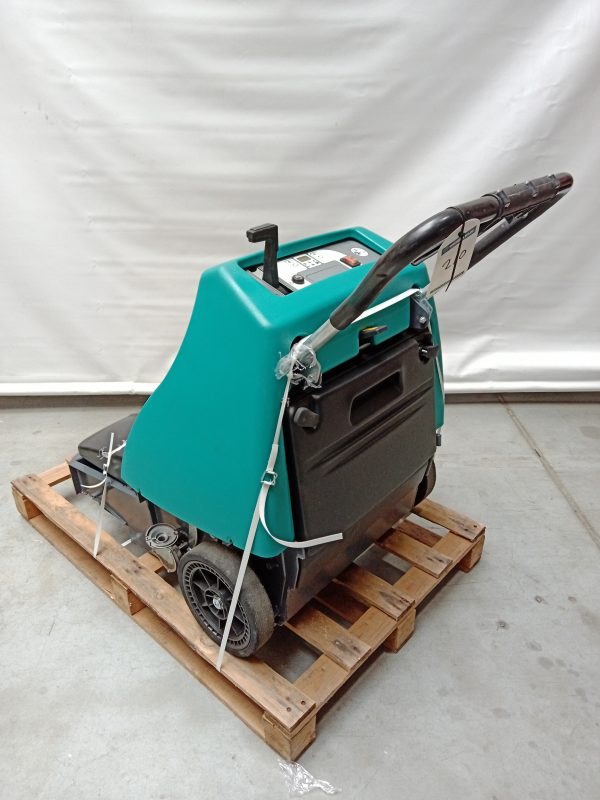 S8 ELECTRIC SWEEPER