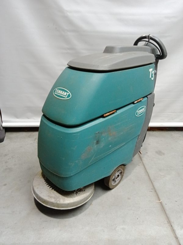 T3 SCRUBBER DRYER 43CM DISC