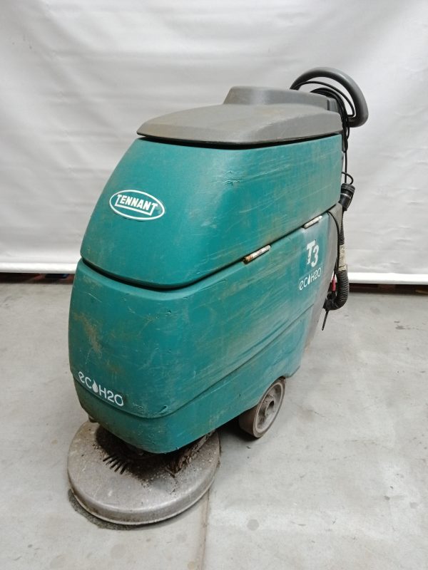 T3 SCRUBBER DRYER 43CM DISC