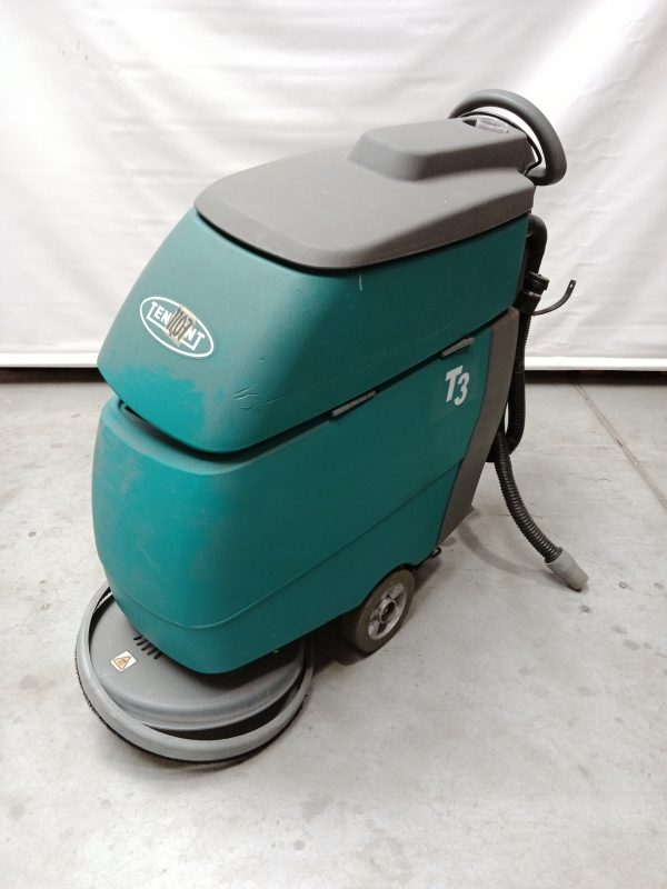 T3 SCRUBBER DRYER 43CM DISC