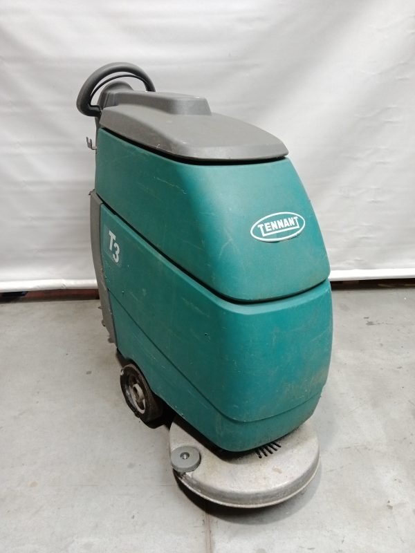 T3 SCRUBBER DRYER 43CM DISC