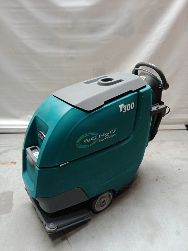 T300e 50CM ORBITAL SCRUBBER DRYER