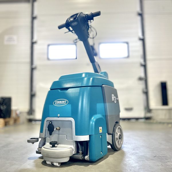 R3 Interim Carpet Extractor