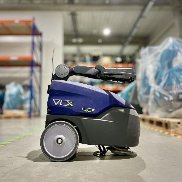 VLX 416S BATTERY
