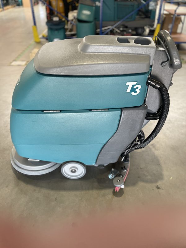 T3 SCRUBBER DRYER 43CM DISC