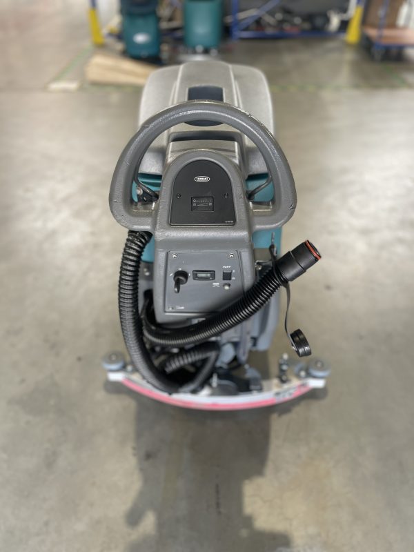 T3 SCRUBBER DRYER 43CM DISC