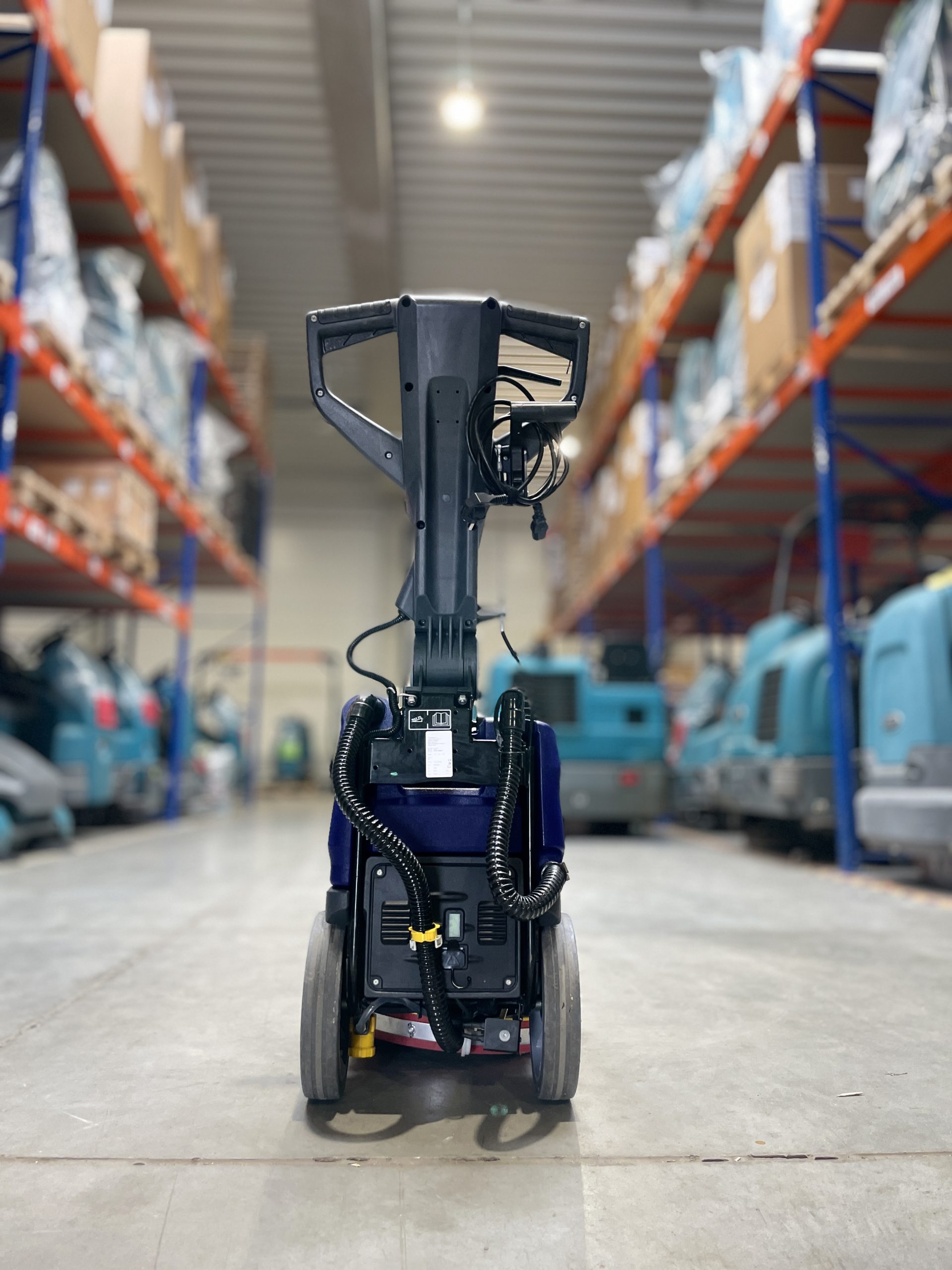 VLX 416S BATTERY - Tenrent polska VLX 416S BATTERY