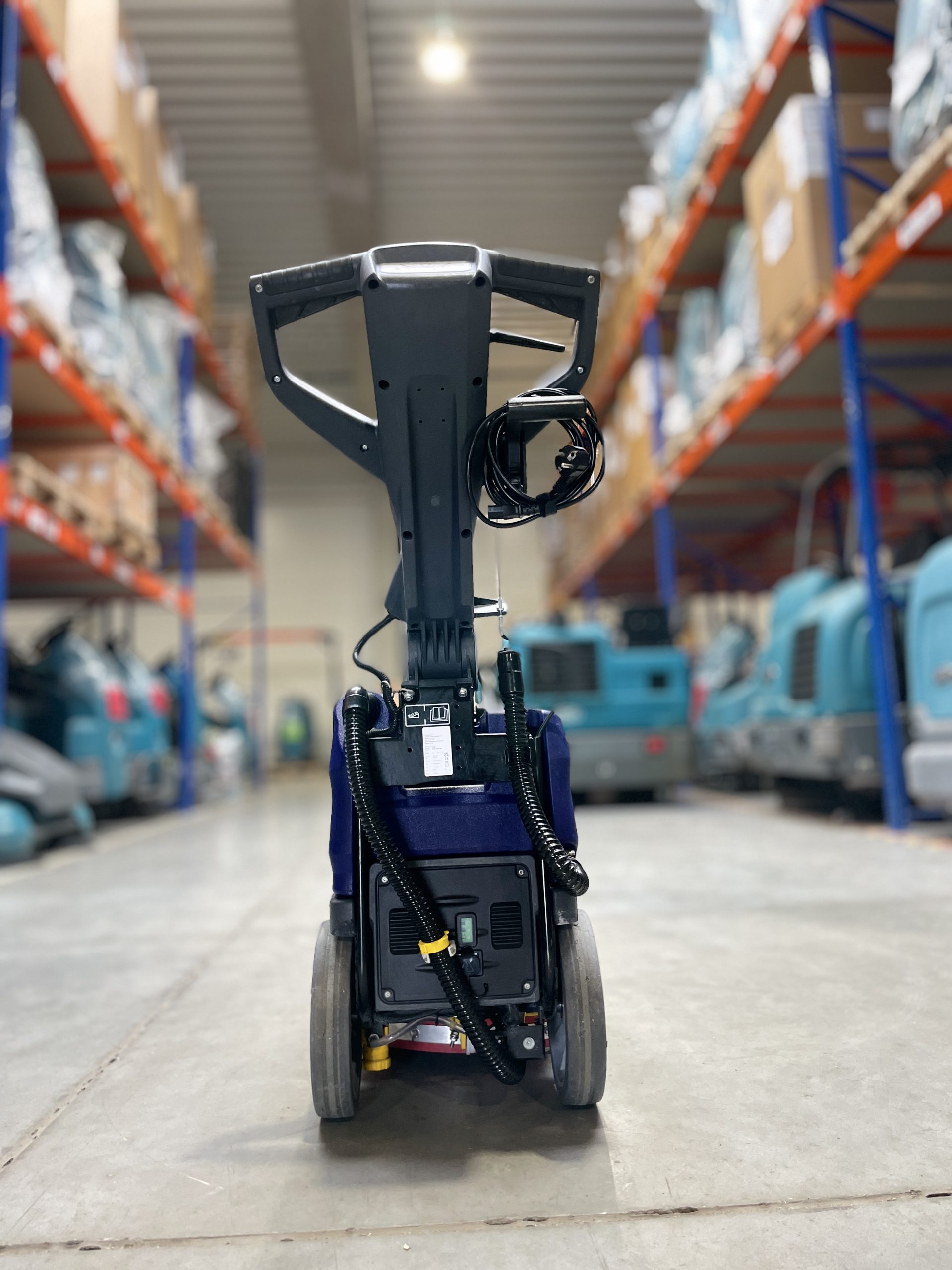 VLX 416S BATTERY - Tenrent polska VLX 416S BATTERY