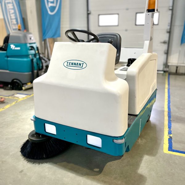6200 ELECTRIC SWEEPER