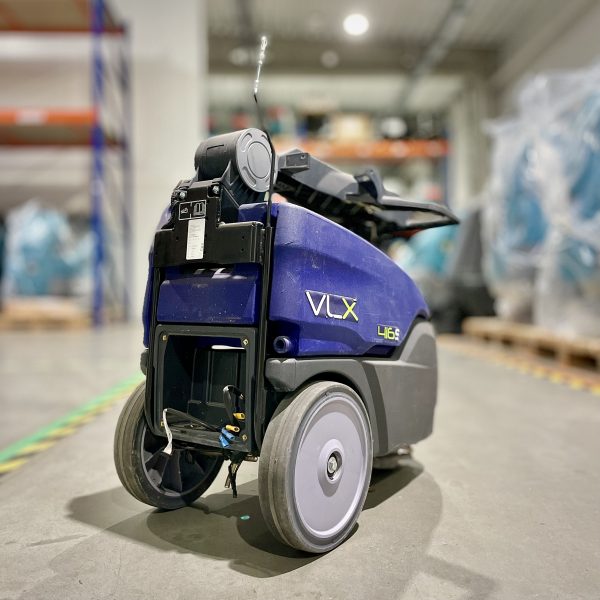 VLX 416S BATTERY
