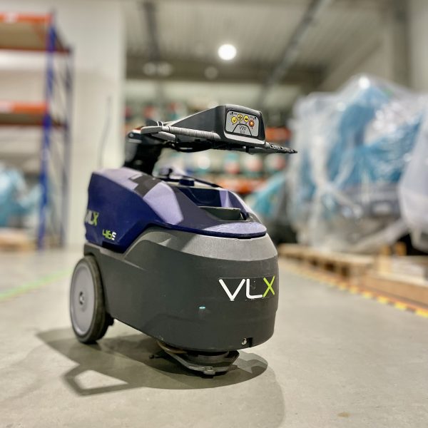 VLX 416S BATTERY