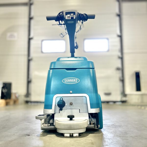 R3 Interim Carpet Extractor