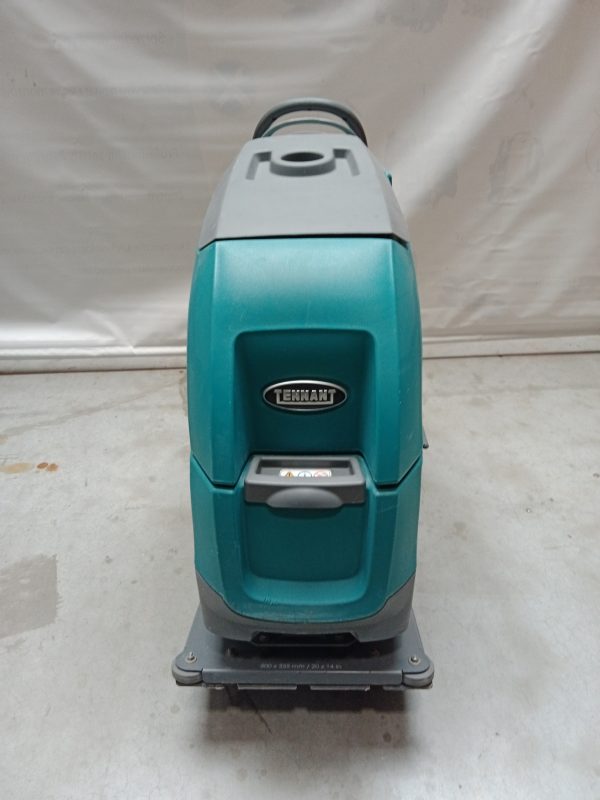 T300e 50CM ORBITAL SCRUBBER DRYER