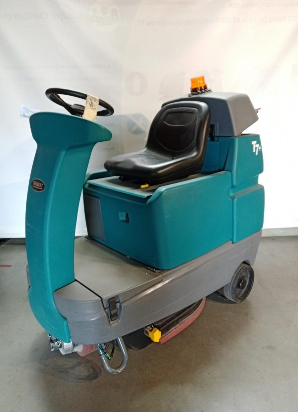 T7 SCRUBBER-DRYER 65CM DISC
