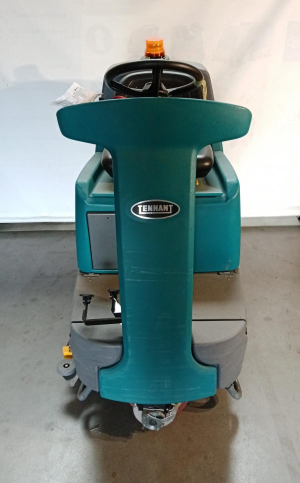 T7 SCRUBBER-DRYER 65CM DISC