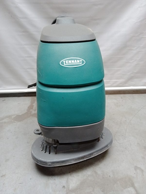 T5 SCRUBBER-DRYER 70CM DISC+CHARGER