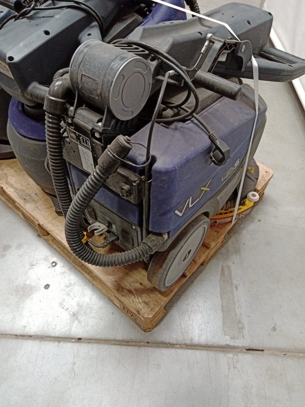 VLX 416S BATTERY