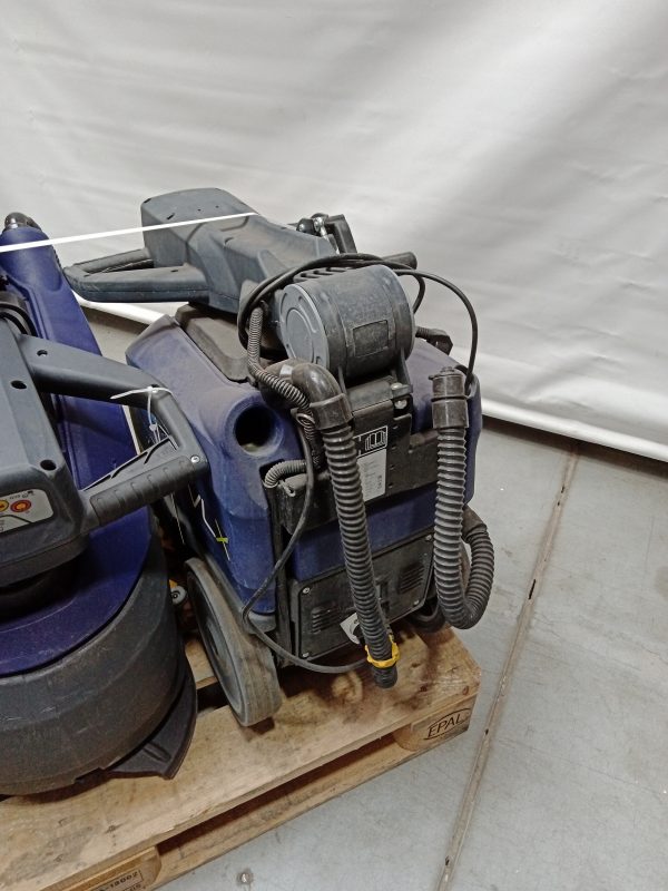 VLX 416S BATTERY