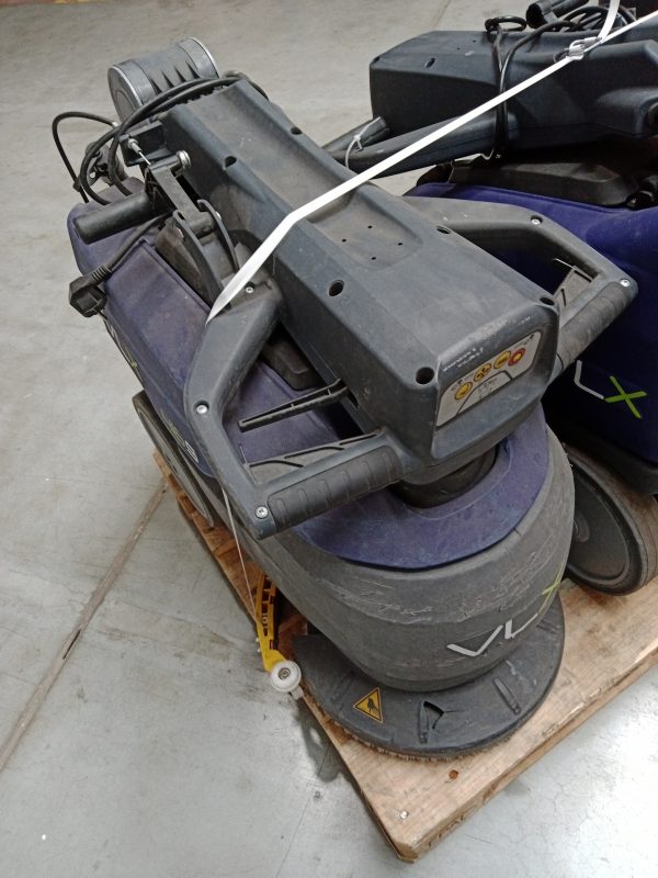 VLX 416S BATTERY