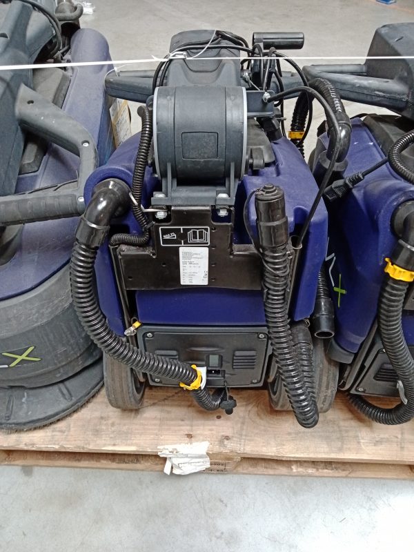 VLX 416S BATTERY