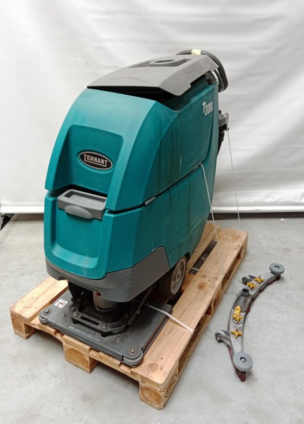 T300e 50CM ORBITAL SCRUBBER DRYER