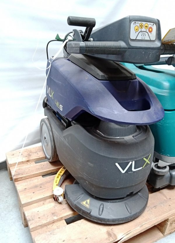 VLX 416S BATTERY