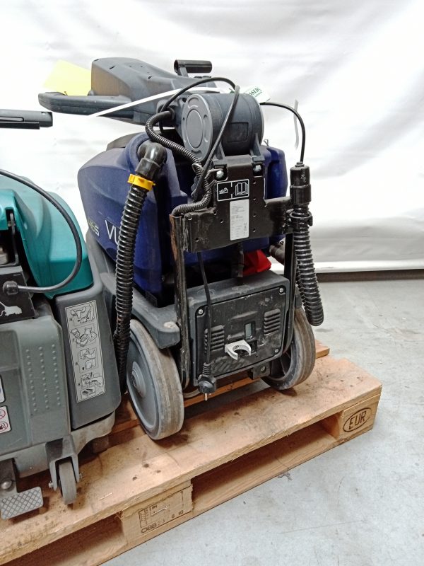 VLX 416S BATTERY