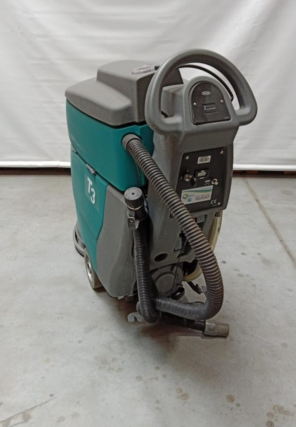 T3 SCRUBBER DRYER 43CM DISC