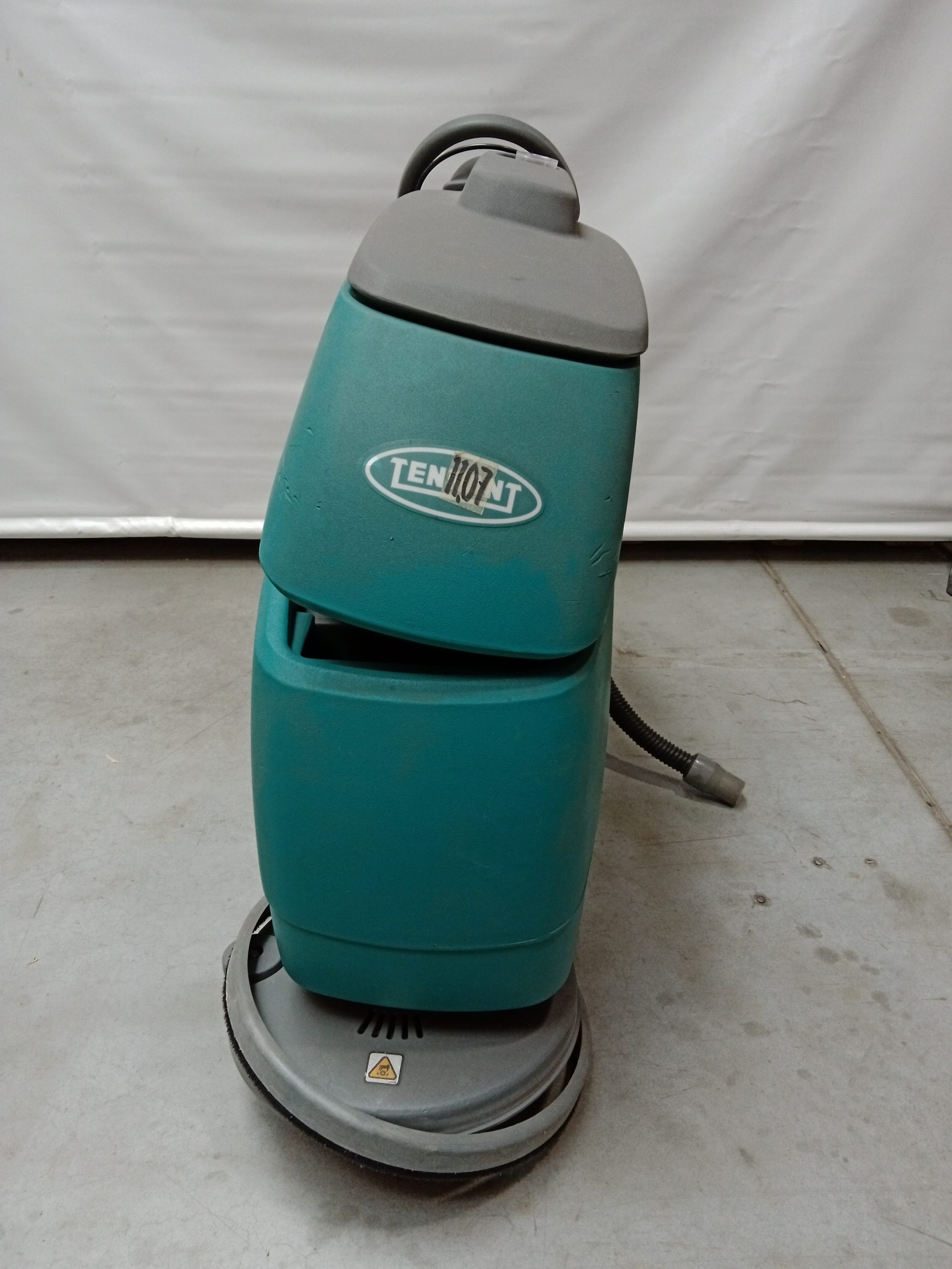 T3 SCRUBBER DRYER 43CM DISC - Tenrent polska T3 SCRUBBER DRYER 43CM DISC