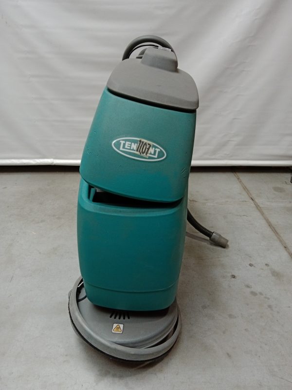 T3 SCRUBBER DRYER 43CM DISC