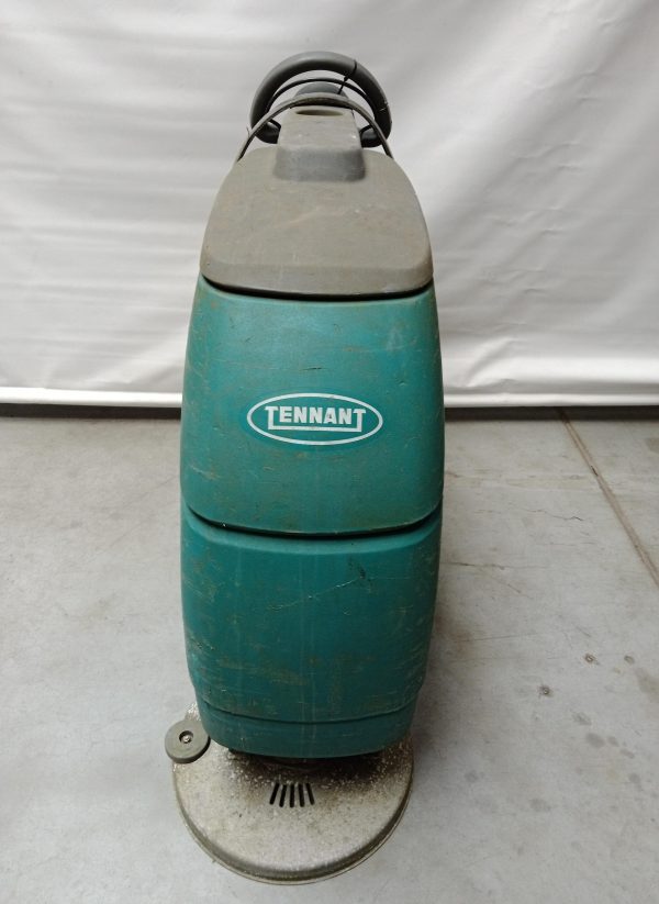 T3 SCRUBBER DRYER 43CM DISC