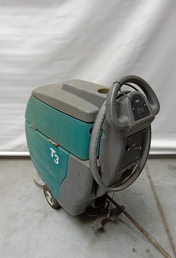 T3 SCRUBBER DRYER 43CM DISC