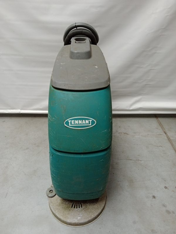 T3 SCRUBBER DRYER 43CM DISC