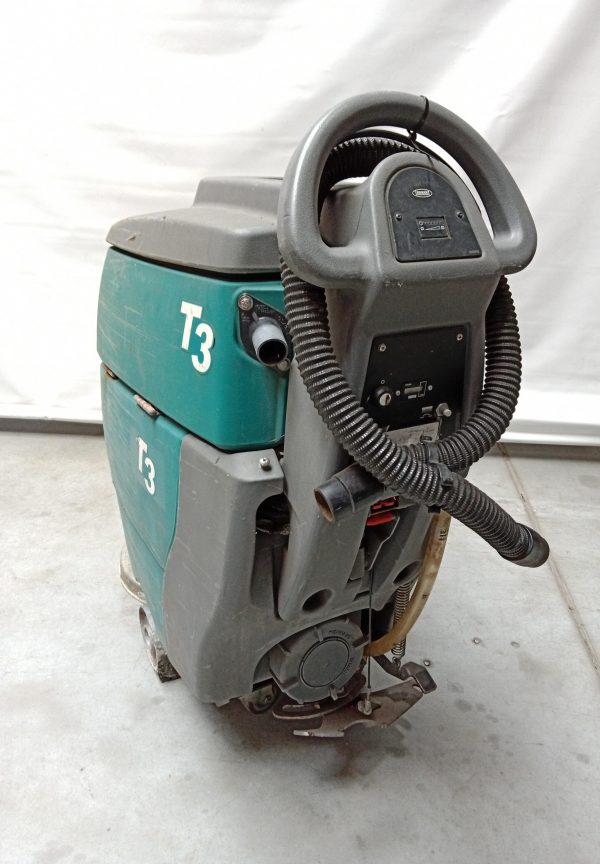 T3 SCRUBBER DRYER 43CM DISC