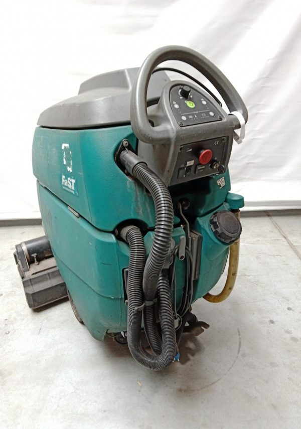 T5 SCRUBBER-DRYER 80CM CYLINDRICAL