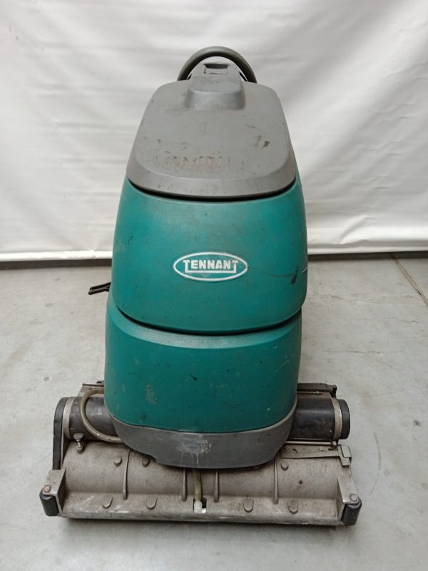 T5 SCRUBBER-DRYER 80CM CYLINDRICAL
