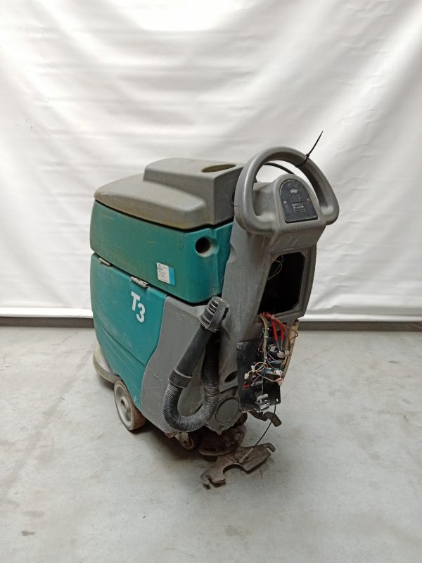T3 SCRUBBER DRYER 43CM DISC