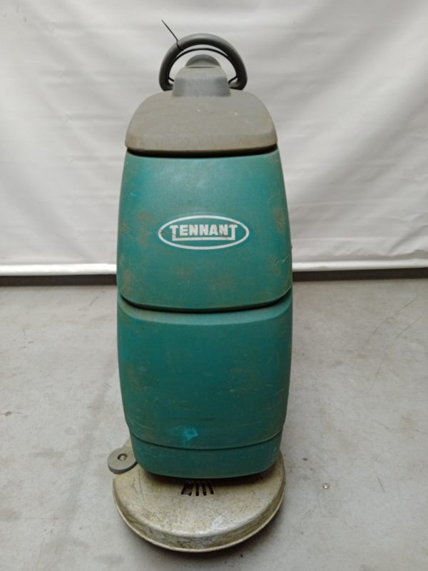 T3 SCRUBBER DRYER 43CM DISC