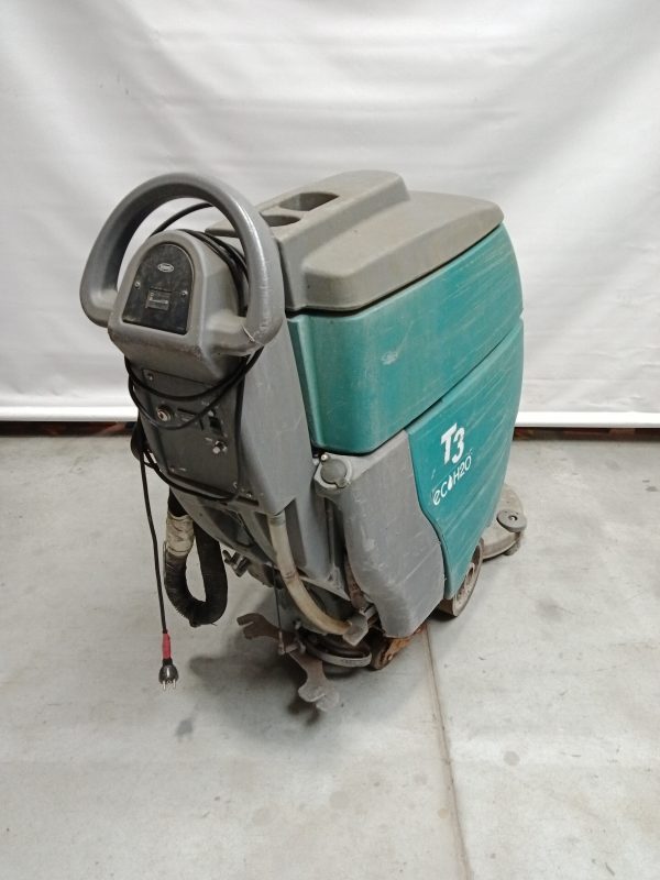 T3 SCRUBBER DRYER 43CM DISC
