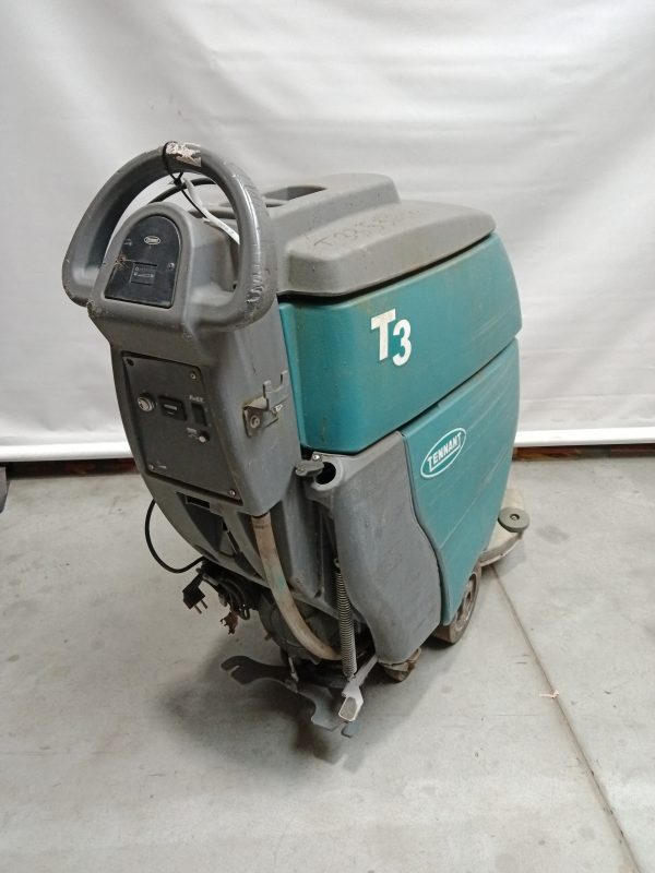 T3 SCRUBBER DRYER 43CM DISC