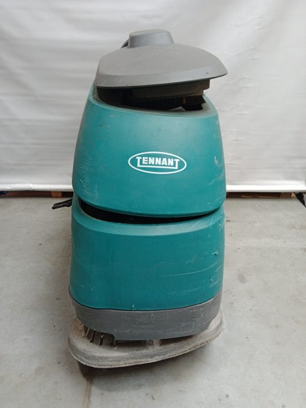 T5 SCRUBBER-DRYER 60CM DISC