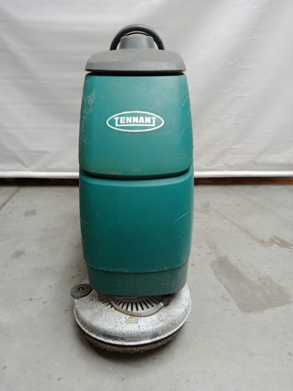 T3 SCRUBBER DRYER 43CM DISC