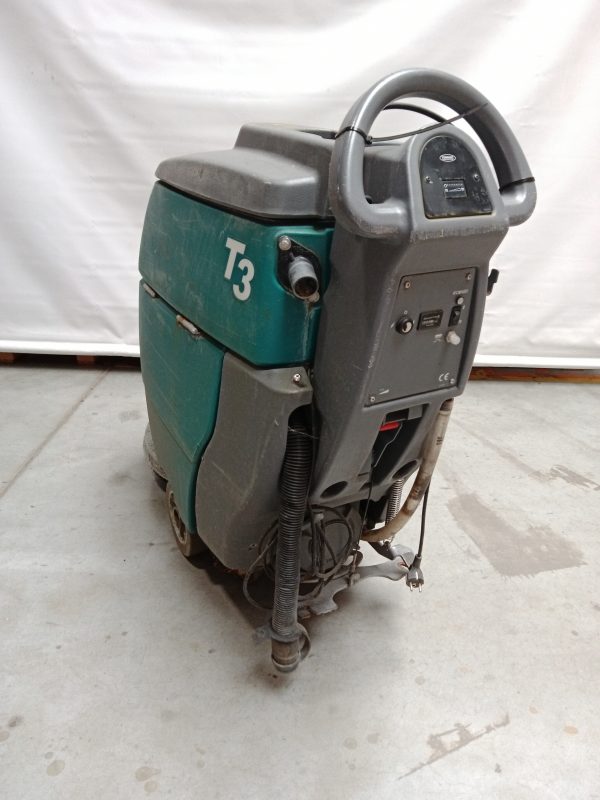 T3 SCRUBBER DRYER 43CM DISC